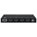 Aurora DXE-142A-DS 1x4 HDMI 4K Splitter Video Splitter Aurora