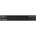 Aurora Multimedia DXE-CAT-RX3 HDBaseT Receiver w/Dual Relay & Audio AV Extender Aurora