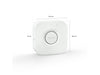 Philips Hue Bridge Smart Control For Your Lights - 929001180640