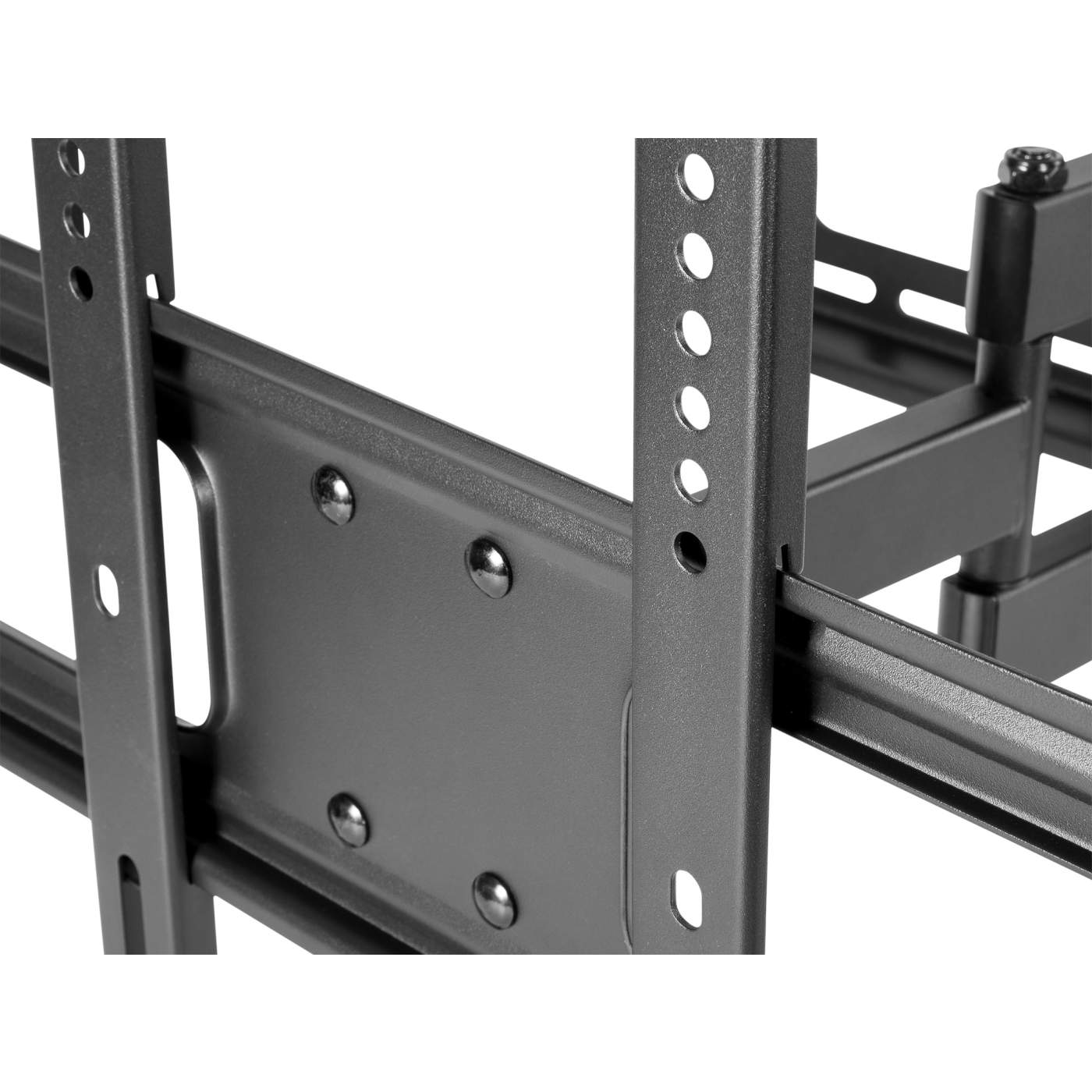 Manhattan 32" - 55" Universal Flat-Panel TV Full-Motion Wall Mount | 461252 Wall Mount Bracket Manhattan