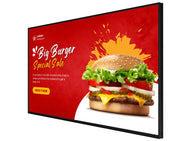 Digital Menu Boards - ScreenMoove Digital Menu Digital Menu Board ScreenMoove