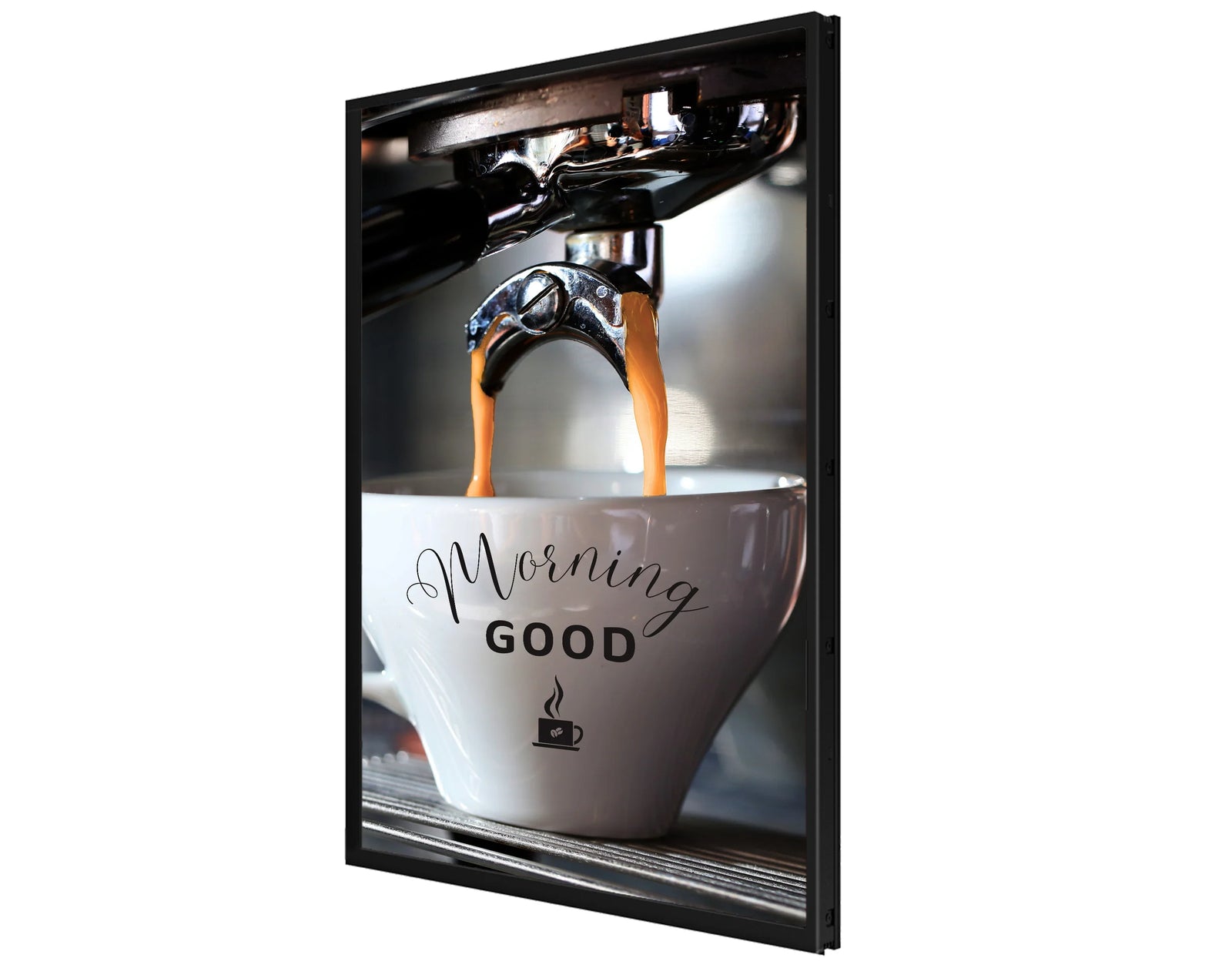 Digital Menu Boards - ScreenMoove Digital Menu