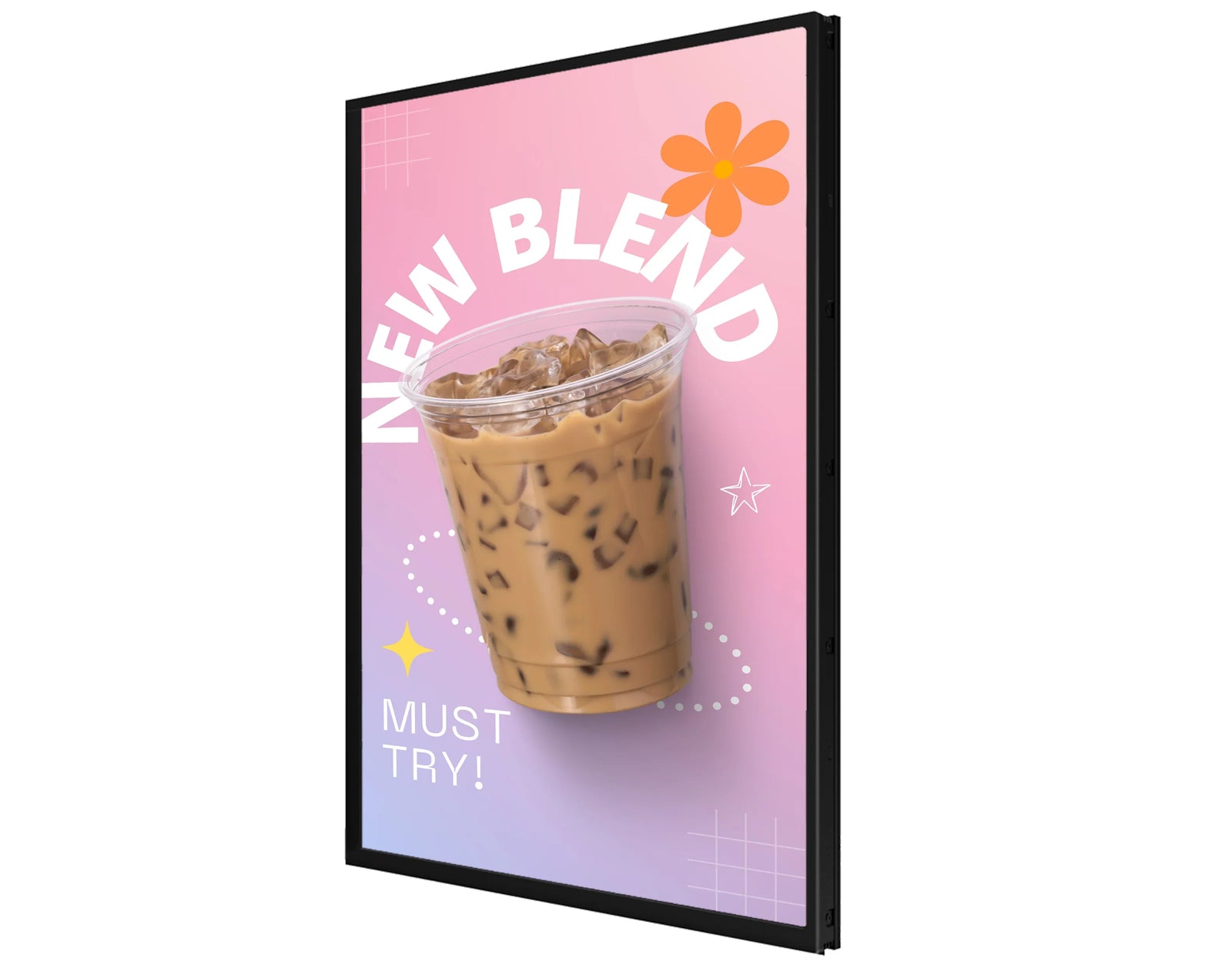 Digital Menu Design Services