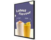 Digital Menu Boards - ScreenMoove Digital Menu