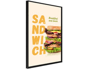 Digital Menu Boards - ScreenMoove Digital Menu Digital Menu Board ScreenMoove