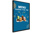 Digital Menu Boards - ScreenMoove Digital Menu