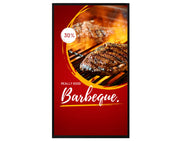 Digital Menu Boards - ScreenMoove Digital Menu