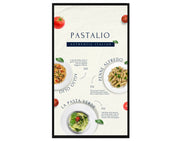 Digital Menu Boards - ScreenMoove Digital Menu