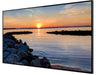 Moove 50" High Brightness 700 cd/m2 Commercial Monitor - Signage Display Digital Signage Display ScreenMoove