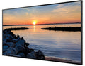 55" Commercial Monitor - Professional Signage Display Digital Signage Display ScreenMoove