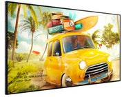 32" Commercial Monitor - Signage Display Digital Signage Display ScreenMoove