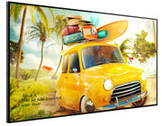 55" Commercial Monitor - Professional Signage Display Digital Signage Display ScreenMoove