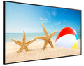 55" Commercial Monitor - Professional Signage Display Digital Signage Display ScreenMoove