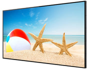 55" Commercial Monitor - Professional Signage Display Digital Signage Display ScreenMoove