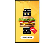 32" Commercial Monitor - Signage Display Digital Signage Display ScreenMoove