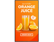 32" Commercial Monitor - Signage Display