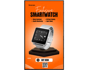 32" Commercial Monitor - Signage Display
