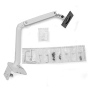 Ergotron Up to 34" MXV LCD Arm Desk Mount | 45-486-216 Monitor Arm Desk Mount Ergotron
