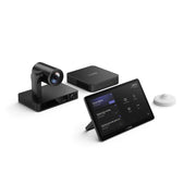 Yealink MVC860-C5-000 Microsoft Teams Rooms System for Medium and Large Rooms Video Conferencing System Yealink