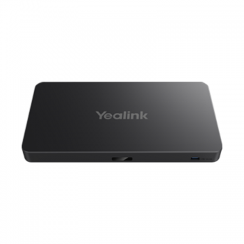Yealink MVC860 Gen 3 Native Microsoft Teams Rooms System For Medium-To-Large Rooms Video Conferencing System Yealink