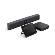 Yealink MVC400 Gen 3 Microsoft Teams Rooms System for Huddle and Small Rooms Video Conferencing System Yealink