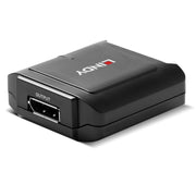 Lindy DisplayPort 1.2 Repeater | 38413 AV Extender Lindy