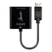 Lindy DisplayPort 1.2 to HDMI 4K 60Hz Active Adapter Converter | 41068