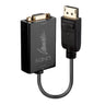 Lindy DisplayPort to VGA Active Converter | 41006