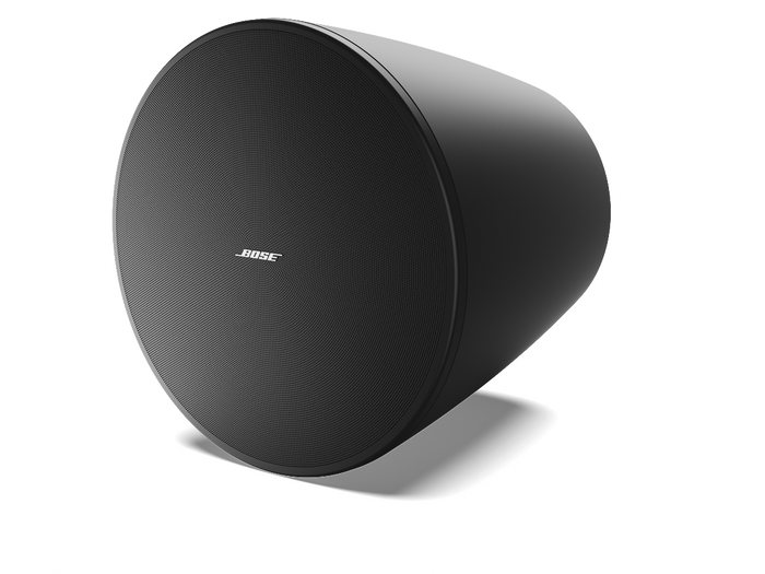 BOSE DesignMax DM10P-SUB Subwoofer - Black Speaker BOSE