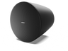 BOSE DesignMax DM10P-SUB Subwoofer - Black