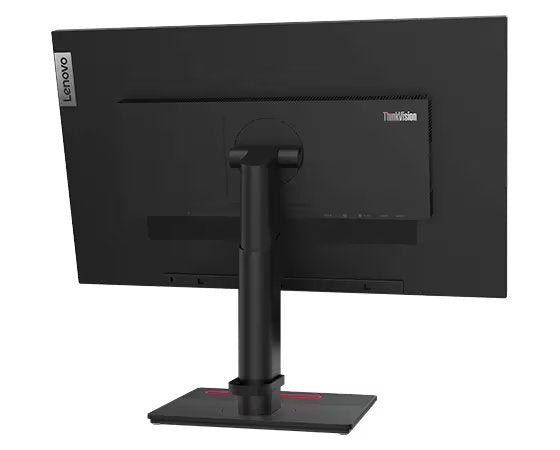 Lenovo ThinkVision T27h-2L 27 Inch QHD 60Hz USB-C Docking Monitor Desktop Monitor Lenovo