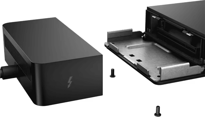 Dell Thunderbolt™ Dock – WD22TB4