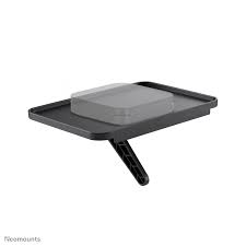 NeoMounts AWL28-210BL1 Multimedia Shelf Mounting Kit NeoMounts