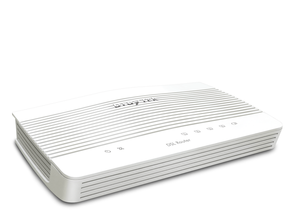 DrayTek Vigor 2763ac VDSL2/ADSL2+ WiFi 5 Router -  V2763AC-K