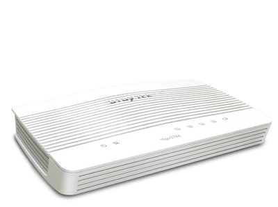DrayTek Vigor 2766Vac VDSL VoIP Router - V2766VAC-K DrayTek Router DrayTek