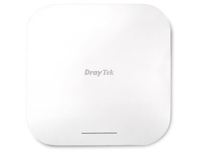 DrayTek VigorAP 1060C Access Point - VAP1060C-K Transceiver & Repeater DrayTek