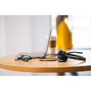 Poly Voyager 4320 USB-A Headset +BT700 Dongle | 76U49AA Headset Poly