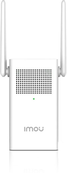 Imou DS21 White Doorbell Chime Smart Home Device Imou
