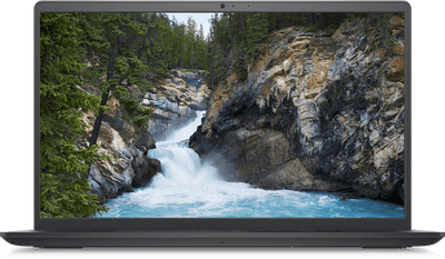 DELL Vostro 3525 V6WWR AMD Ryzen 5 5500U 8GB 256GB SSD 15.6IN FHD Win 11 Pro 1920 x 1080 pixels Laptops Dell