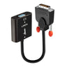 Lindy DVI-D to VGA Converter Cable | 38189