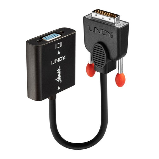 Lindy DVI-D to VGA Converter Cable | 38189 Lindy Converter Lindy