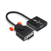 Lindy DVI-D to VGA Converter Cable | 38189 Adapter / Converter Lindy