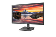 LG 22MP410P-B 21.45" Full HD Monitor w/ AMD FreeSync™ Desktop Monitor LG