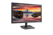 LG 22MP410P-B 21.45" Full HD Monitor w/ AMD FreeSync™ Desktop Monitor LG