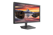 LG 22MP410P-B 21.45" Full HD Monitor w/ AMD FreeSync™ Desktop Monitor LG