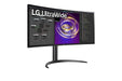 LG 34WP85C 34" Curved UltraWide™ Quad HD Monitor