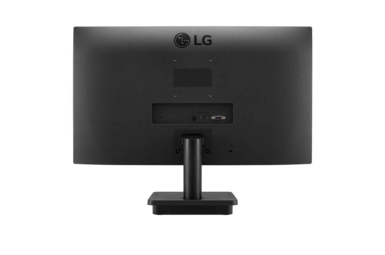 LG 22MP410P-B 21.45" Full HD Monitor w/ AMD FreeSync™ Desktop Monitor LG
