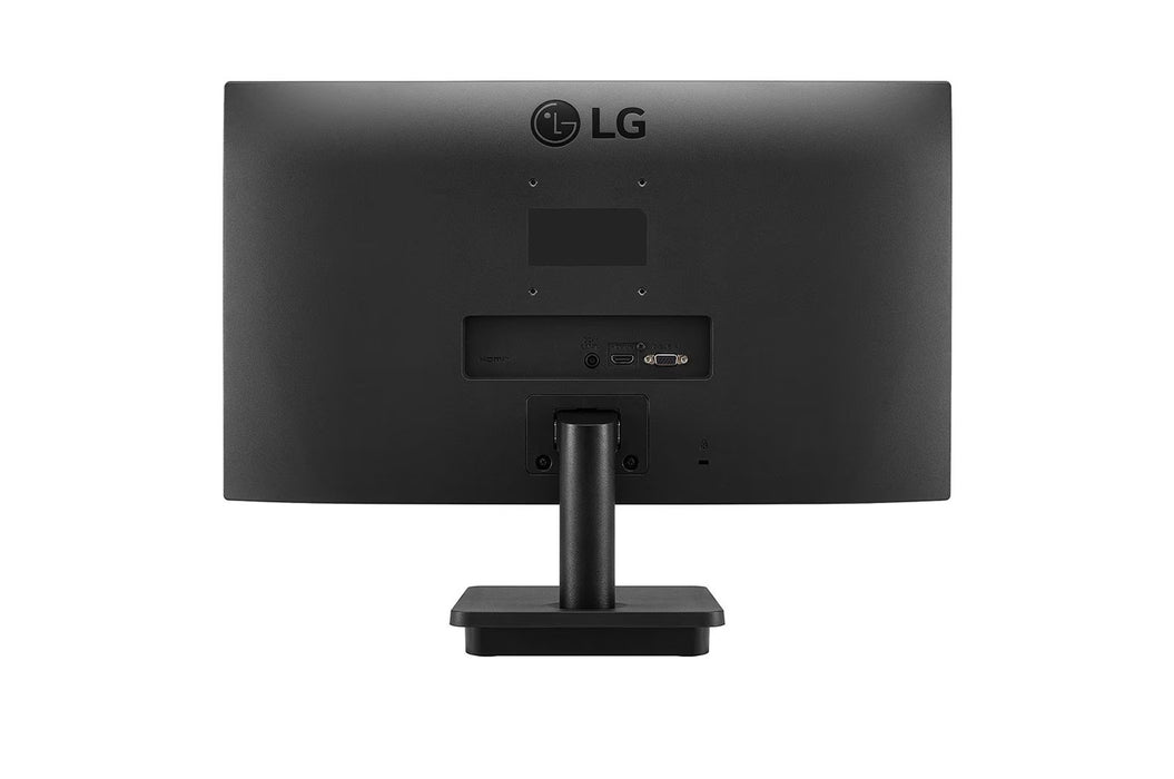 LG 22MP410P-B 21.45" Full HD Monitor w/ AMD FreeSync™