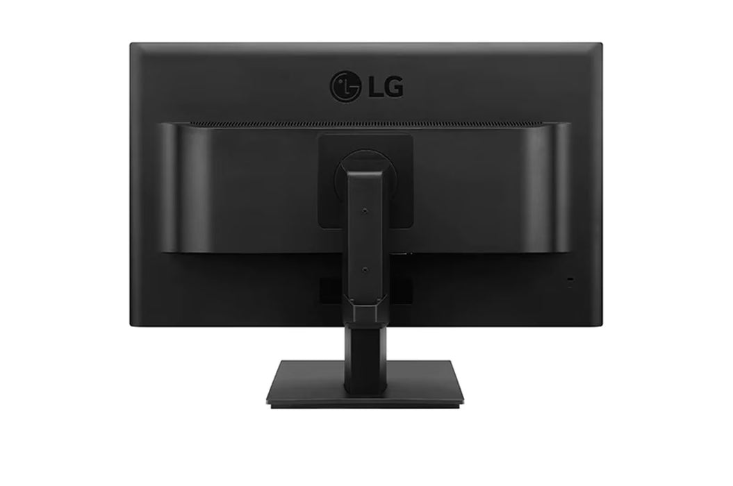 LG 24BK55YP-I 24” Full HD IPS Monitor