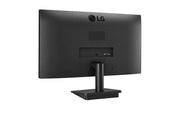 LG 22MP410P-B 21.45" Full HD Monitor w/ AMD FreeSync™ Desktop Monitor LG